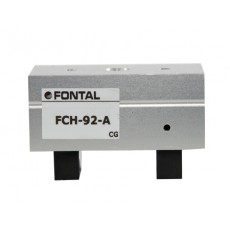 臺灣Fontal夾爪,2點(diǎn)角度式 FCHY 系列