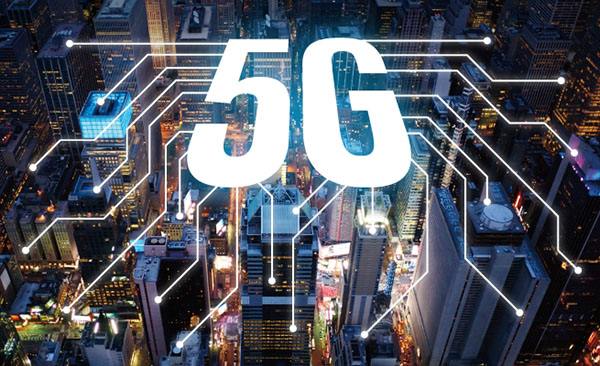 5G將作為工業生產標準