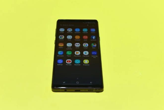 三星Galaxy A9泄露規(guī)格包括四個(gè)后置攝像頭