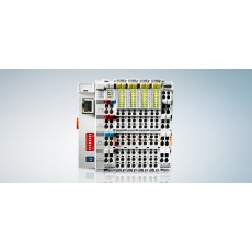 BECKHOFF通道數(shù)字量輸入端子模塊，5 V DC