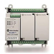 Allen-Bradley 可編程邏輯控制器系統