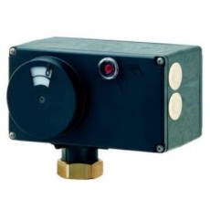 SAMSON閥門電動執(zhí)行器,帶安全防護,集成流程控制器