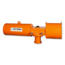 AIR TORQUE氣動(dòng)執(zhí)行器AT-HD系列