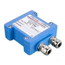 Penny+Giles信號調節模塊EICT系列