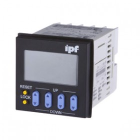 IPF脈沖計數器CI030110系列