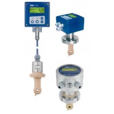德國JUMO電磁式電導率/濃度及溫度變送器 CTI-75系列
