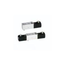 AIRTEC灰線 - 閥門和驅動器 電動閥門MF-04系列