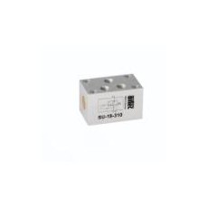 AIRTEC灰線 - 閥門和驅動器 功能閥 SU系列