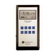 ALPHALAB空氣離子計數器 AIC2型