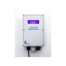 ALPHA OMEGA缺氧監測儀 1300系列