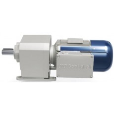 BONFIGLIOLI 螺旋直列齒輪電機(jī) EVOX CP系列