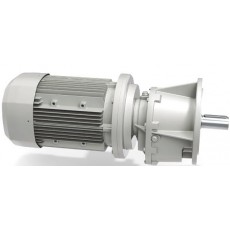 BONFIGLIOLI 螺旋直列齒輪電機(jī) AS系列