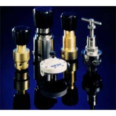 CIRCLE SEAL CONTROLS壓力調節器