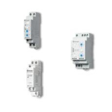 FINDER線路監控繼電器