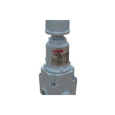 FAIRCHILD微型壓力調節器