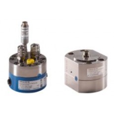HYDROTECHNIK齒輪流量計