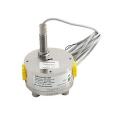 HYDROTECHNIK橢圓齒輪流量計