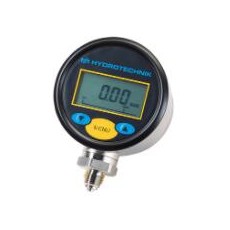 HYDROTECHNIK數字壓力表