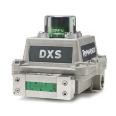TopWorx閥門(mén)控制器DXS系列