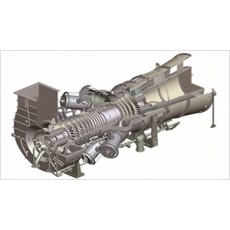 KAWASAKI燃氣輪機 M2A系列