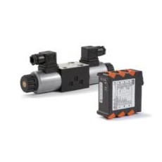 ISO電子驅動器