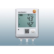 TESTO WiFi數據記錄儀
