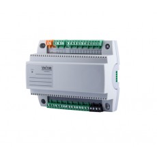VECTER CONTROLS多回路可通訊智能通用控制器