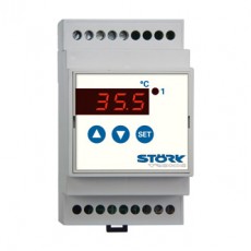 STOERK限位監視器