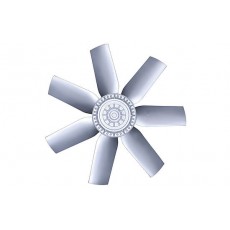 ZIEHL-ABEGG軸流風(fēng)機(jī) FC系列