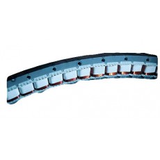 ZIEHL-ABEGG環(huán)形電機(jī)