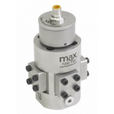 美國max Flow Meters活塞流量計(jì)-P002型號