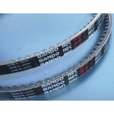 日本BANDO 農機用 農業機械用齒形切邊V帶H-PV