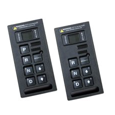 美國(guó)ARENS CONTROL拉繩式變速箱換檔器-支持CAN