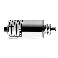 德國(guó)BARTEC 電位器-高達(dá)8W，帶連接電纜