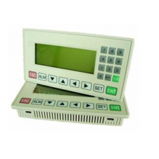 WELLAUTO HMI&變頻驅(qū)動器TD420文本顯示器