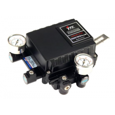 韓國 YTC 電動(dòng)氣動(dòng)定位器 YT-1200L