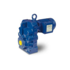 美國Altra Motion BF 系列軸裝式減速電機(jī)