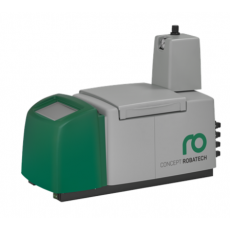瑞士ROBATECH 熱熔膠熔膠機CONCEPT系列