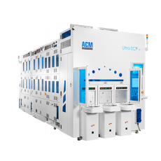 美國ACM RESEARCH  電鍍設(shè)備