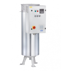 德國ELWA 流量加熱器 4600 MT