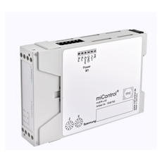 德國(guó)miControl 制動(dòng)斬波器mcER-L40