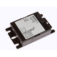 德國(guó)miControl 制動(dòng)斬波器mcER-L60-30