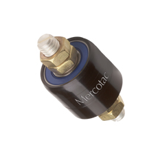 美國Mercotac 旋轉電氣連接器型號 1250