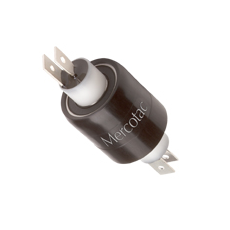 美國Mercotac 旋轉電氣連接器230 型
