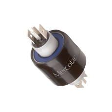 美國Mercotac 旋轉電氣連接器430 型