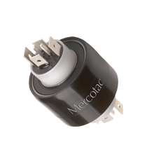 美國Mercotac 旋轉電氣連接器630 型
