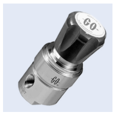 美國GO REGULATOR 壓力調(diào)節(jié)器背壓BP-3