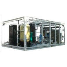 Ctreat定制水系統CD系列
