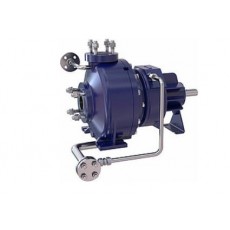 RHEINHUTTEPUMPEN金屬磁力驅動泵EN系列