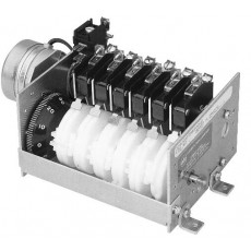 AUTOMATIC TIMING 精密開關編程器324C系列